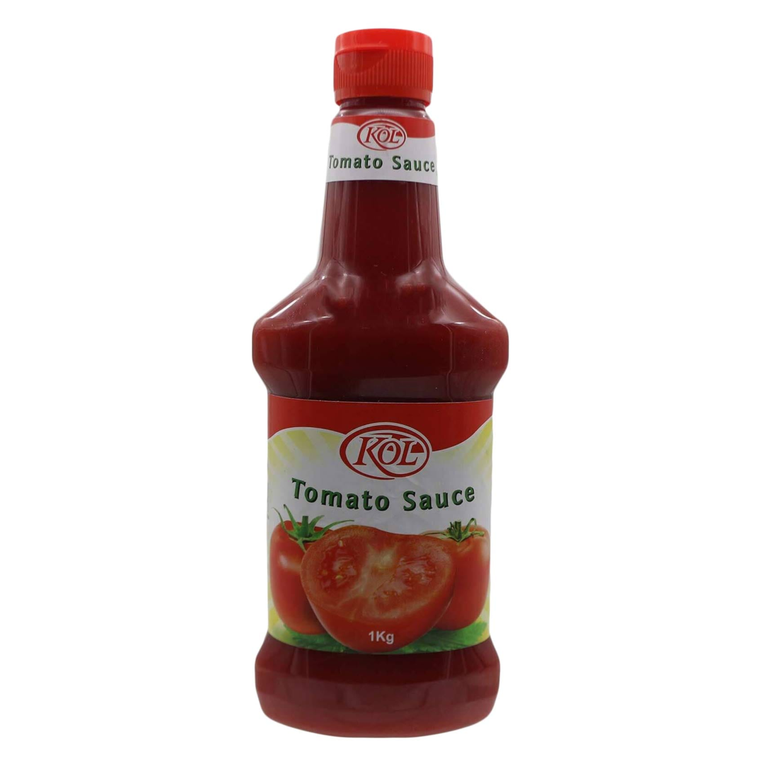 KOL TOMATO SAUCE 700G